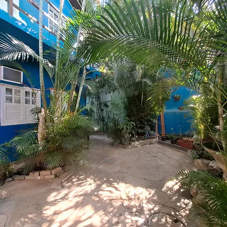Pousada Mandala-2